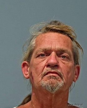 Gary L Thompson Mugshot