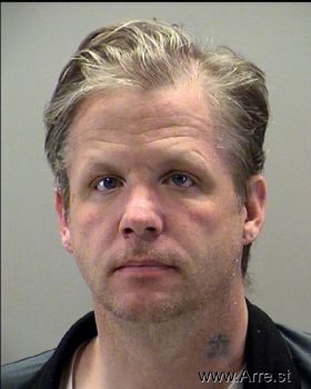 Gary Lee Vanhoose Mugshot