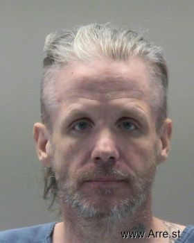 Gary Lee Vanhoose Mugshot