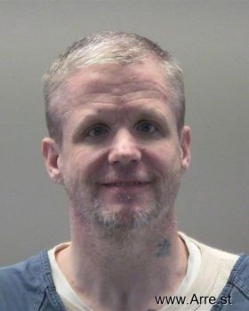 Gary Lee Vanhoose Mugshot