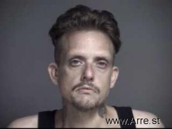 Gary Wayne Wagers Mugshot