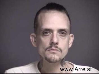 Gary Wayne Wagers Mugshot