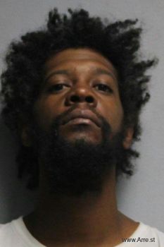 Gary Lamont Walker Mugshot