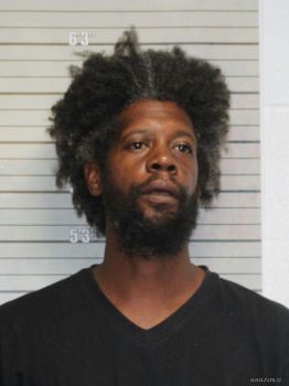 Gary Lamont Walker Mugshot