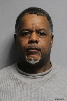 Gary Orlando Wallace Mugshot