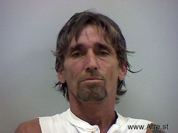 Gary C Warden Mugshot