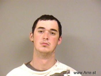 Gary Branson Watson Jr Mugshot