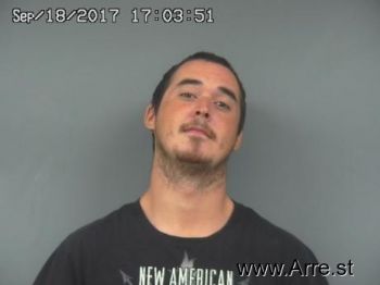 Gary Branson Watson Jr Mugshot