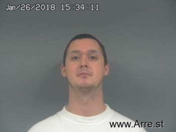 Gary Branson Watson Jr Mugshot