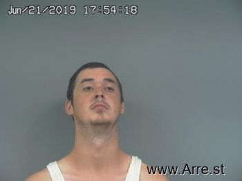 Gary Branson Watson Jr Mugshot