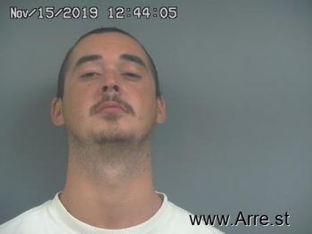 Gary Branson Watson Jr Mugshot