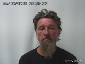 Gary Don Welty Mugshot