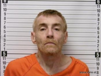 Gary Gene Whitaker Mugshot