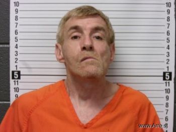 Gary Gene Whitaker Mugshot