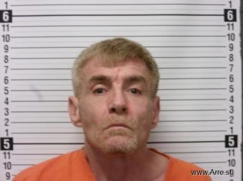 Gary Gene Whitaker Mugshot