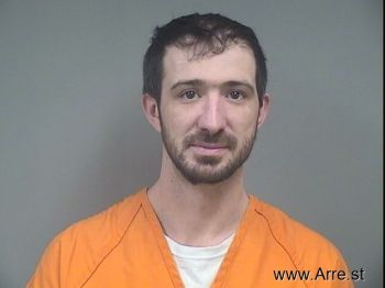 Gary Allen Jr White Mugshot