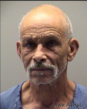 Gary R White Sr Mugshot