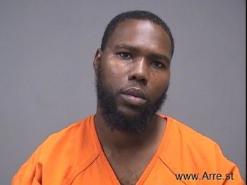 Gary Zebbie Whitfield Mugshot