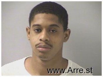 Gary Deandre Wilkinson Mugshot