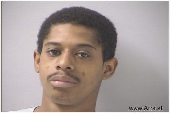 Gary Deandre Wilkinson Mugshot