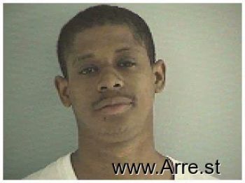 Gary Deandre Wilkinson Mugshot