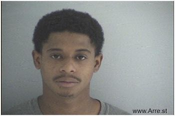 Gary Deandre Wilkinson Mugshot