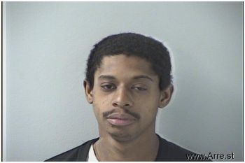 Gary Deandre Wilkinson Mugshot