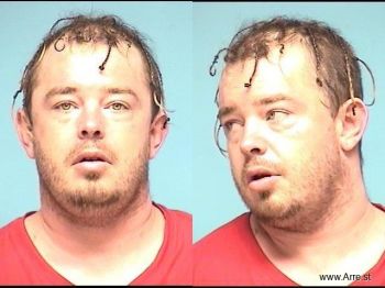 Gary L Third Wilson Mugshot