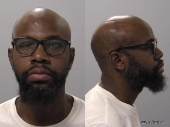 Gary Eugene Wilson Mugshot