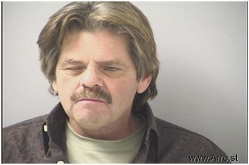 Gary Lee Wilson Mugshot