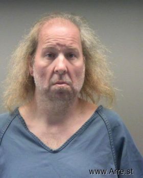 Gary Lynn Wilson Mugshot