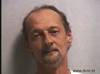 Gary Lee Withrow Jr Mugshot