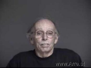 Gary Lee Wood Mugshot