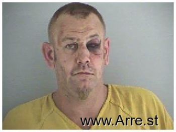 Gary Lee Wyatt Jr Mugshot