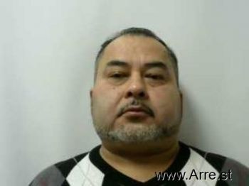 Gaston Elias Ruiz Mugshot