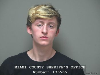 Gavin Thomas Jones Mugshot