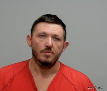 Gavin Tylor Robinson Mugshot