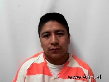 Gelacio P Solorzano Mugshot