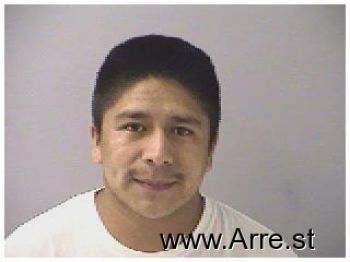 Gelacio Nmn Solorzano-perez Mugshot