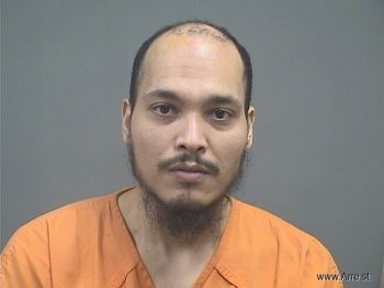 Genaro  Fontanez Mugshot