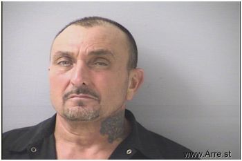 Gene Charles Betz Jr Mugshot