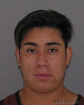 Genesis  Morales-velasquez Mugshot