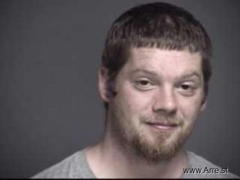 Geoffrey Darren Combs Mugshot