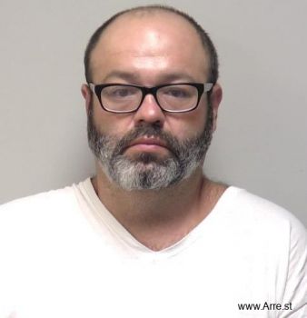 Geoffrey Alan Heckert Mugshot