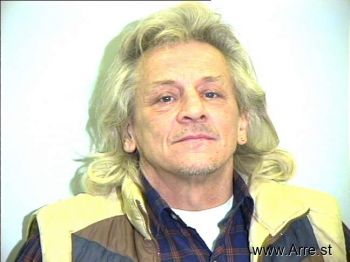 George T Baker Mugshot