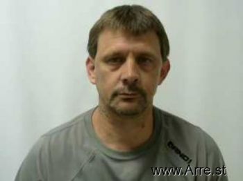 George Lee Cook Jr Mugshot