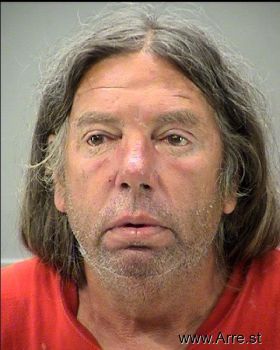 George Wayne Lynch Mugshot