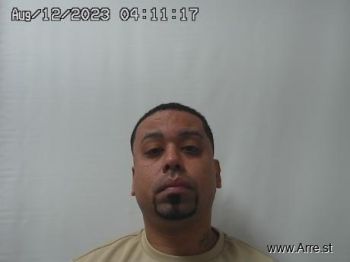 Georgenan  Lopez Vigo Mugshot