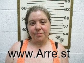 Georgette Renae Freeman Mugshot