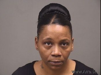 Georgette Marie Hickman Mugshot